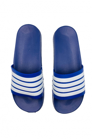 Papuci de exterior pentru barbati, albaștri, marimea 40, 26 centimetri [5]