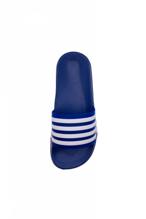 Papuci de piscina pentru dama, albastri, marime 37 [3]