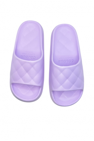 Papuci damă tip Cloud Slides – Confort, stil și culoare pentru fiecare pas [5]