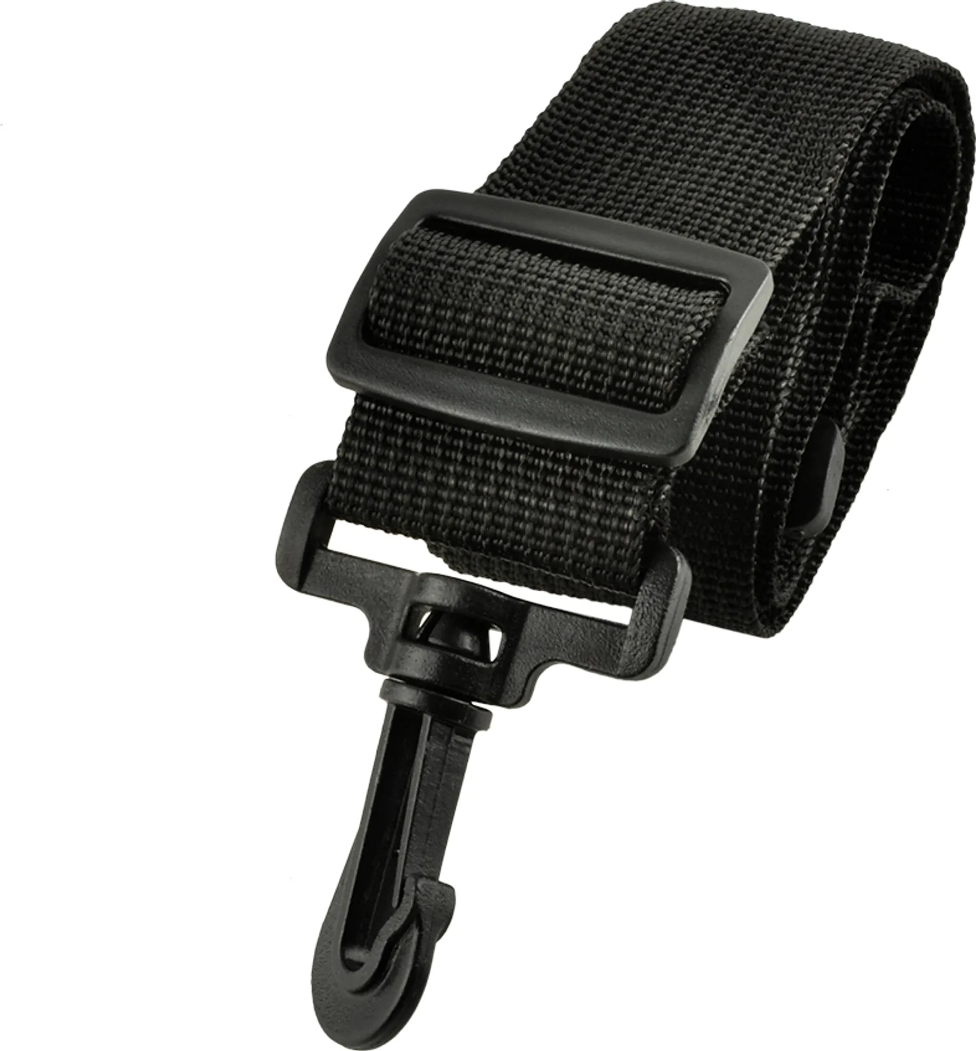 Rucsac impermeabil DryBag Tecos 10L negru pentru drumeții și sporturi nautice [3]
