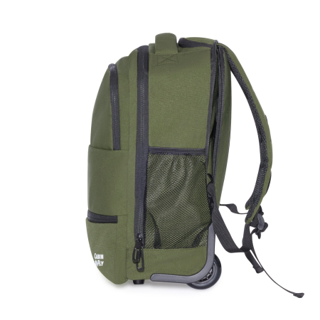 rucsac-hibrid-cu-roti-40x30x20-verde-bagaj-de-mana-gratuit-wizzair-ryanair [3]