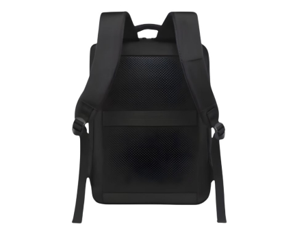 Rucsac laptop CRACOS cu port USB și multiple compartimente 47x33x13 cm [2]