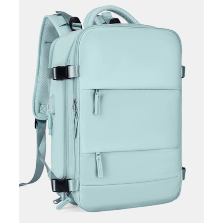 Rucsac multifuncțional Cracos albastru 45x35x20 cm [1]