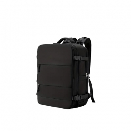 Rucsac multifuncțional Cracos negru 45x35x20 cm [5]