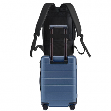 Ghiozdan CabinFly 20L negru compatibil Ryanair [2]