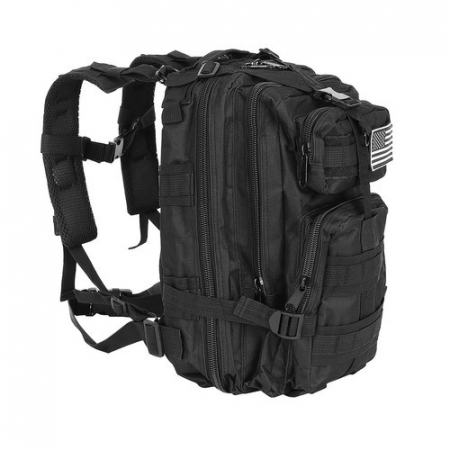 rucsac-tactic-camuflaj-cracos-26l-negru-44x24x20cm [2]