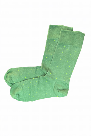 Set 6 perechi sosete din bumbac pentru barbati, multicolore, marimi 41-44 [1]