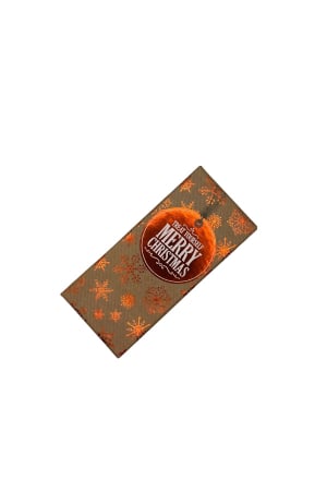 Set 2 Perechi Sosete Multicolore cu Model de Craciun, marime 41-44, 2 modele diferite [3]