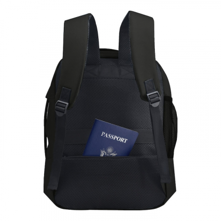 set calatorie cabinfly troller rucsac turkish sas finnair [8]
