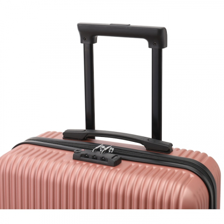 set-calatorie-cabinfly-ryanair-priority-troller-roz-auriu-si-rucsac-albastru [3]