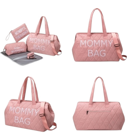 mommy-bag-cracos-set-voiaj-mamă-bebeluș-3-genți [1]