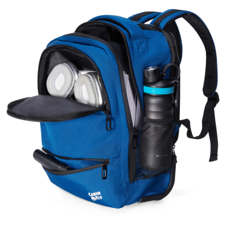 set-priority-cabinfly-troller-cabina-negru-55x40x20-extensibil-si-rucsac-hibrid-albastru-40x30x20 [1]