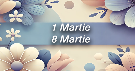 1-8 martie