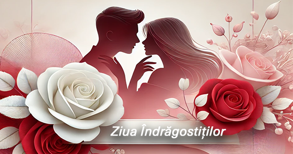 ziua indragostitilor