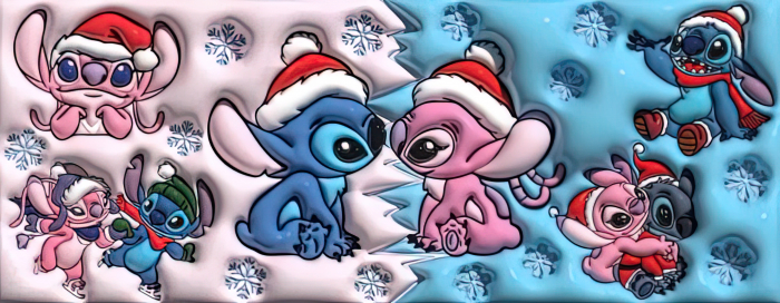 Cana STITCH Christmas 2 [2]