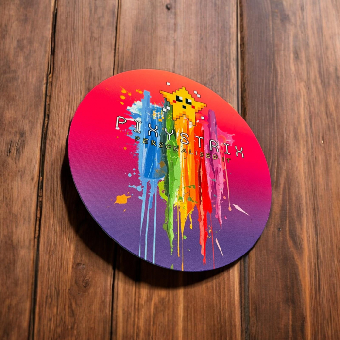 Mousepad [2]
