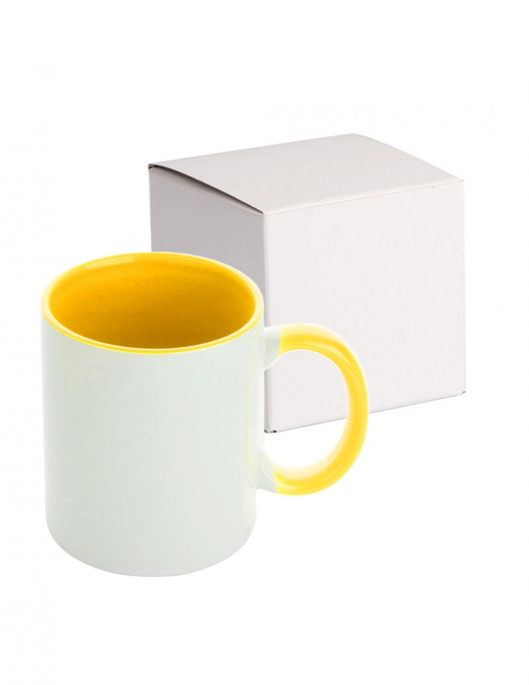 Cana maner interior colorat + cutie individuala [2]