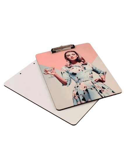 Clipboard [1]