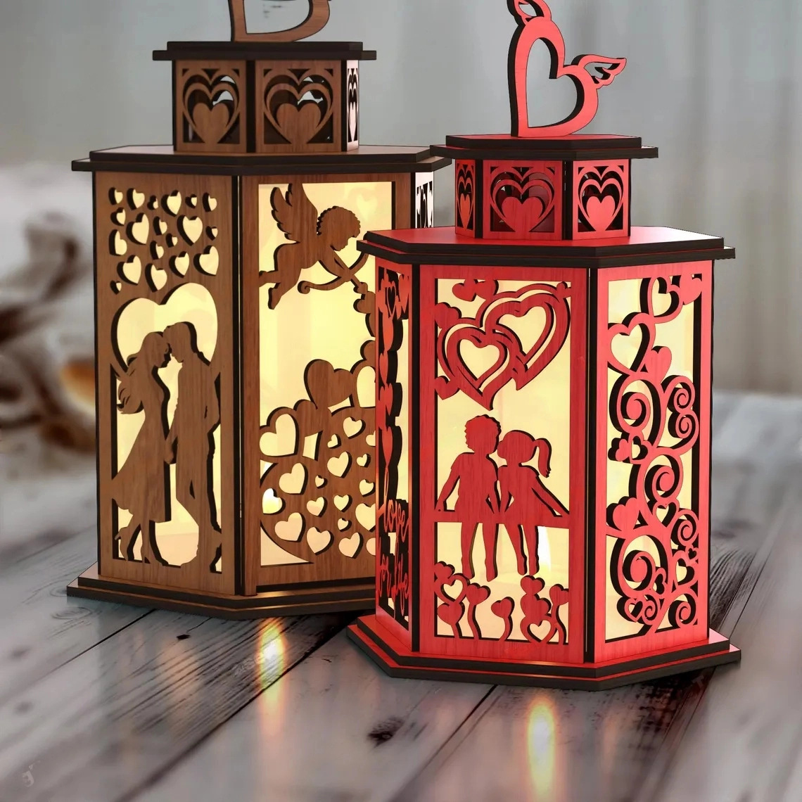 Felinar decorativ [1]