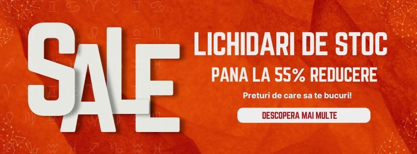 lichidari de stoc
