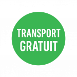 Transport gratuit