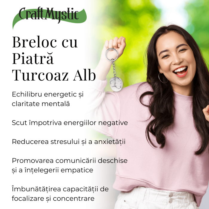 Set coliere ce contine 7 cristale naturale chakre si doua lanturi de franghie reglabile, realizate manual de diferite dimensiuni, un cadou ideal pentru femei, barbati si copii [32]
