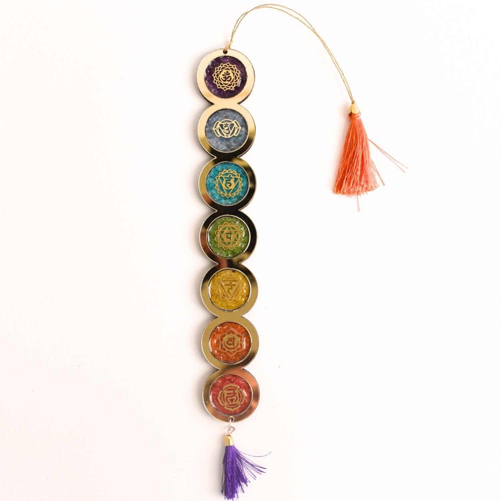 Decor orgonit chakre ,   Ideal pentru meditatie si vibratii pozitive
