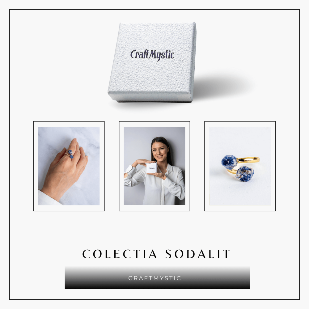 Activeaza-ti vocea interioara – Inel cu dublu Sodalit, piatra comunicarii autentice [7]