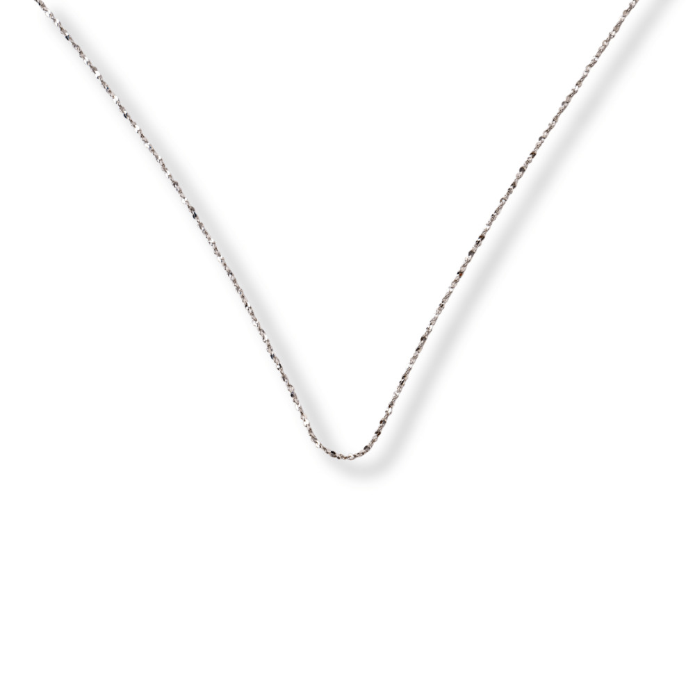 Lant Argint 925 Subtire Stralucitor – Reglabil, Elegant si Versatil [1]