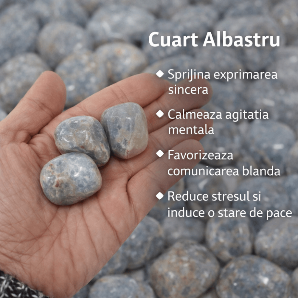 Cuart Albastru – liniste asezata in forme simple [2]