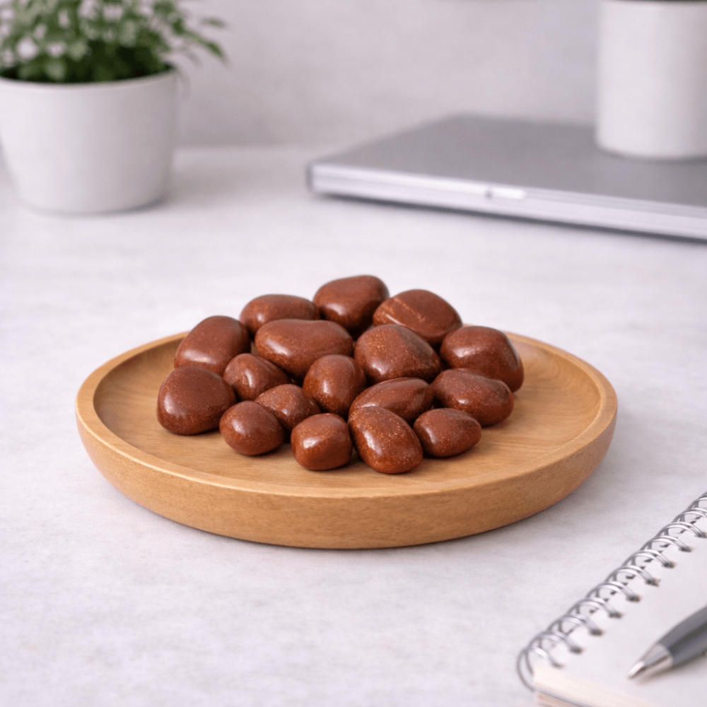 Goldstone maro – o scanteie creata de om, pentru intentii clare si pasi constienti [2]