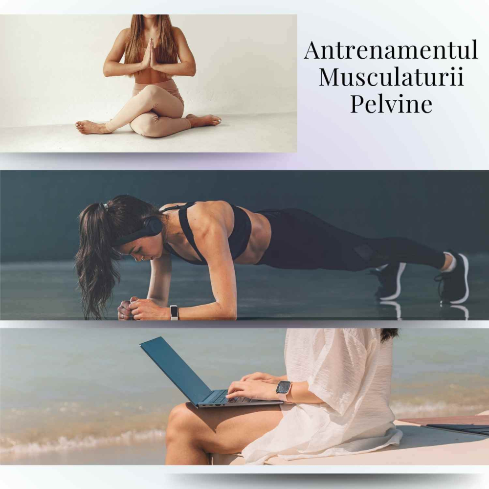 et Cristale Yoni din Obsidian Negru – Vindecare Feminin Sacra si Eliberare Energetica [5]