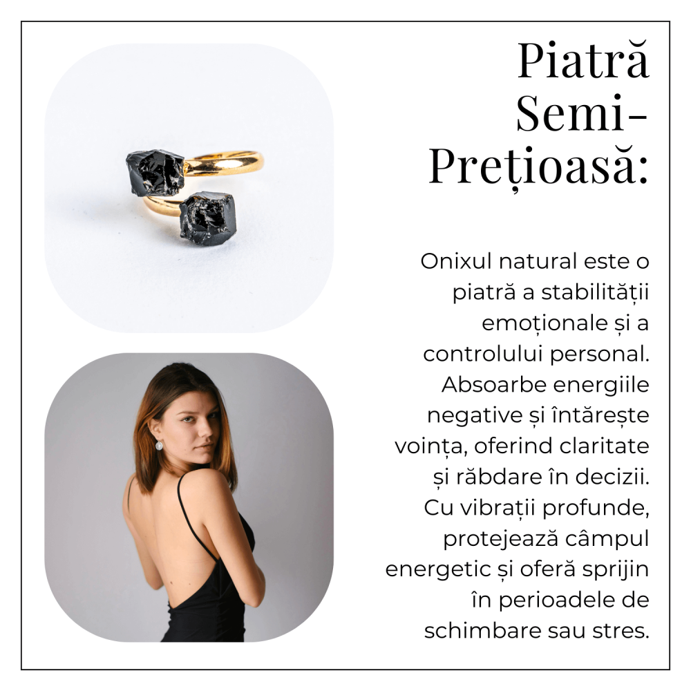 Inelul protectiei – Dublu Onix negru pentru echilibru si siguranta [6]