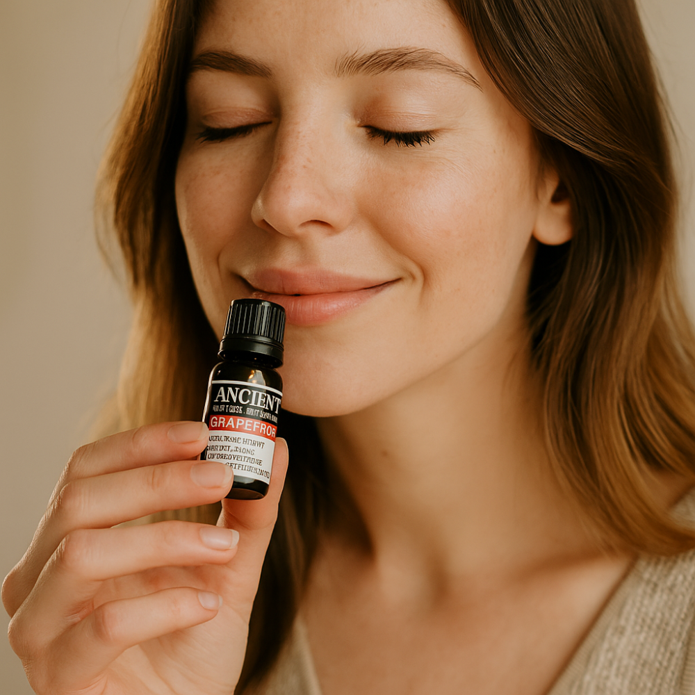 Ulei Esential de Grapefruit – 10 ml – Citrus Paradisi [2]