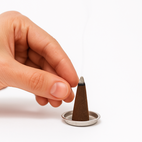 15 Conuri Stamford Cannabis si Suport Metalic [3]