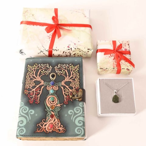 Ammolit - Serviciu Impachetare Cadou – General (obiecte diverse)