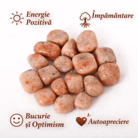 Piatra Soarelui – o invitatie la incredere, echilibru si stare buna [2]