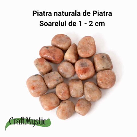 Piatra Soarelui – o invitatie la incredere, echilibru si stare buna [3]