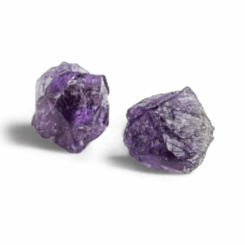 Varsator - Bijuterie pentru Liniste Interioara – Cercei cu Cristal Ametist