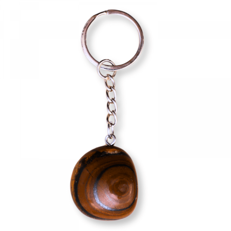 Set coliere ce contine 7 cristale naturale chakre si doua lanturi de franghie reglabile, realizate manual de diferite dimensiuni, un cadou ideal pentru femei, barbati si copii [8]