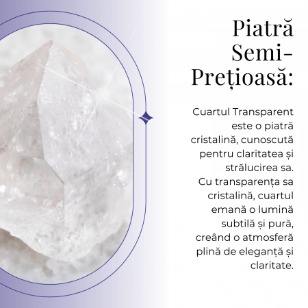 Set coliere ce contine 7 cristale naturale chakre si doua lanturi de franghie reglabile, realizate manual de diferite dimensiuni, un cadou ideal pentru femei, barbati si copii [10]