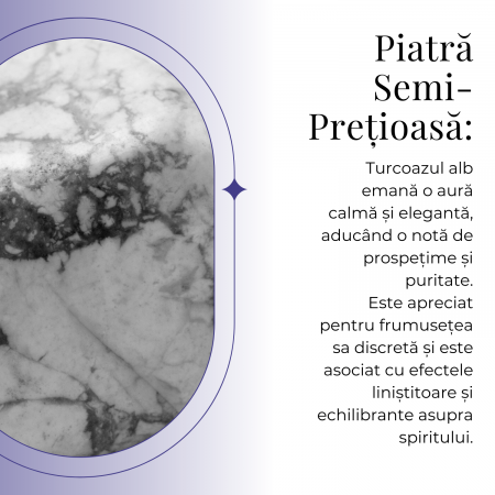 Set coliere ce contine 7 cristale naturale chakre si doua lanturi de franghie reglabile, realizate manual de diferite dimensiuni, un cadou ideal pentru femei, barbati si copii [24]
