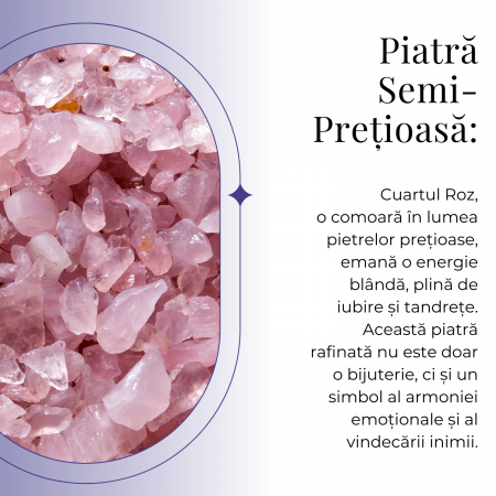 Set coliere ce contine 7 cristale naturale chakre si doua lanturi de franghie reglabile, realizate manual de diferite dimensiuni, un cadou ideal pentru femei, barbati si copii [30]