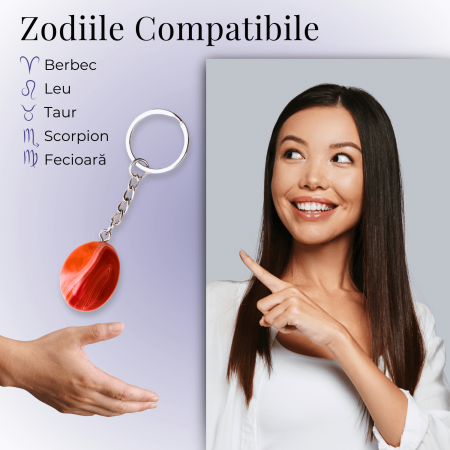 Set coliere ce contine 7 cristale naturale chakre si doua lanturi de franghie reglabile, realizate manual de diferite dimensiuni, un cadou ideal pentru femei, barbati si copii [38]