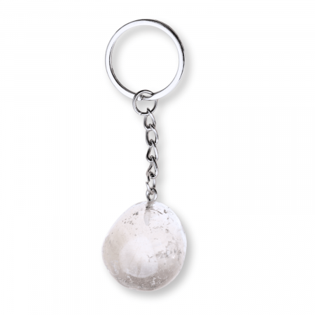 Set coliere ce contine 7 cristale naturale chakre si doua lanturi de franghie reglabile, realizate manual de diferite dimensiuni, un cadou ideal pentru femei, barbati si copii [44]