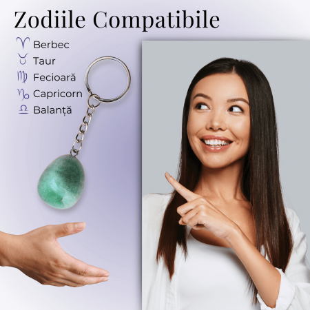 Set coliere ce contine 7 cristale naturale chakre si doua lanturi de franghie reglabile, realizate manual de diferite dimensiuni, un cadou ideal pentru femei, barbati si copii [51]