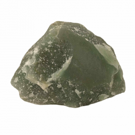 Cristal natural unicat Aventurin Verde pietre brute 9 cm - Pietre semipretioase pentru echilibru si calmare emotionala [13]