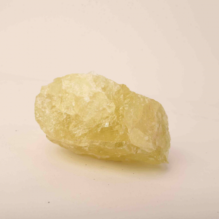 Cristal natural unicat Citrin pietre brute 8-9 cm  - Pietre semiprețioase pentru optimism, creativitate, motivatie [0]