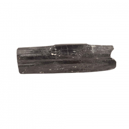 Cristal natural unicat de vindecare Turmalina neagra pietre brute 8-9 cm  - Pentru energie pozitiva, protectie [16]