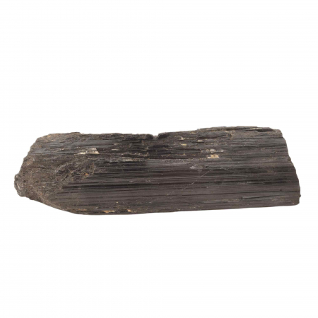 Cristal natural unicat de vindecare Turmalina neagra pietre brute 8-9 cm  - Pentru energie pozitiva, protectie [6]